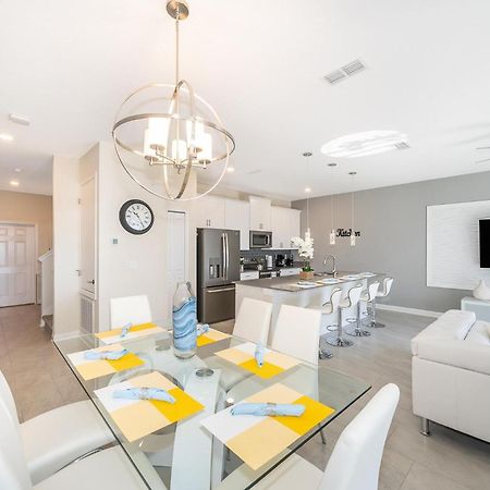 4834Sl Townhouse 4 Bedrooms & 3 Bathrooms + Pool 基西米 外观 照片