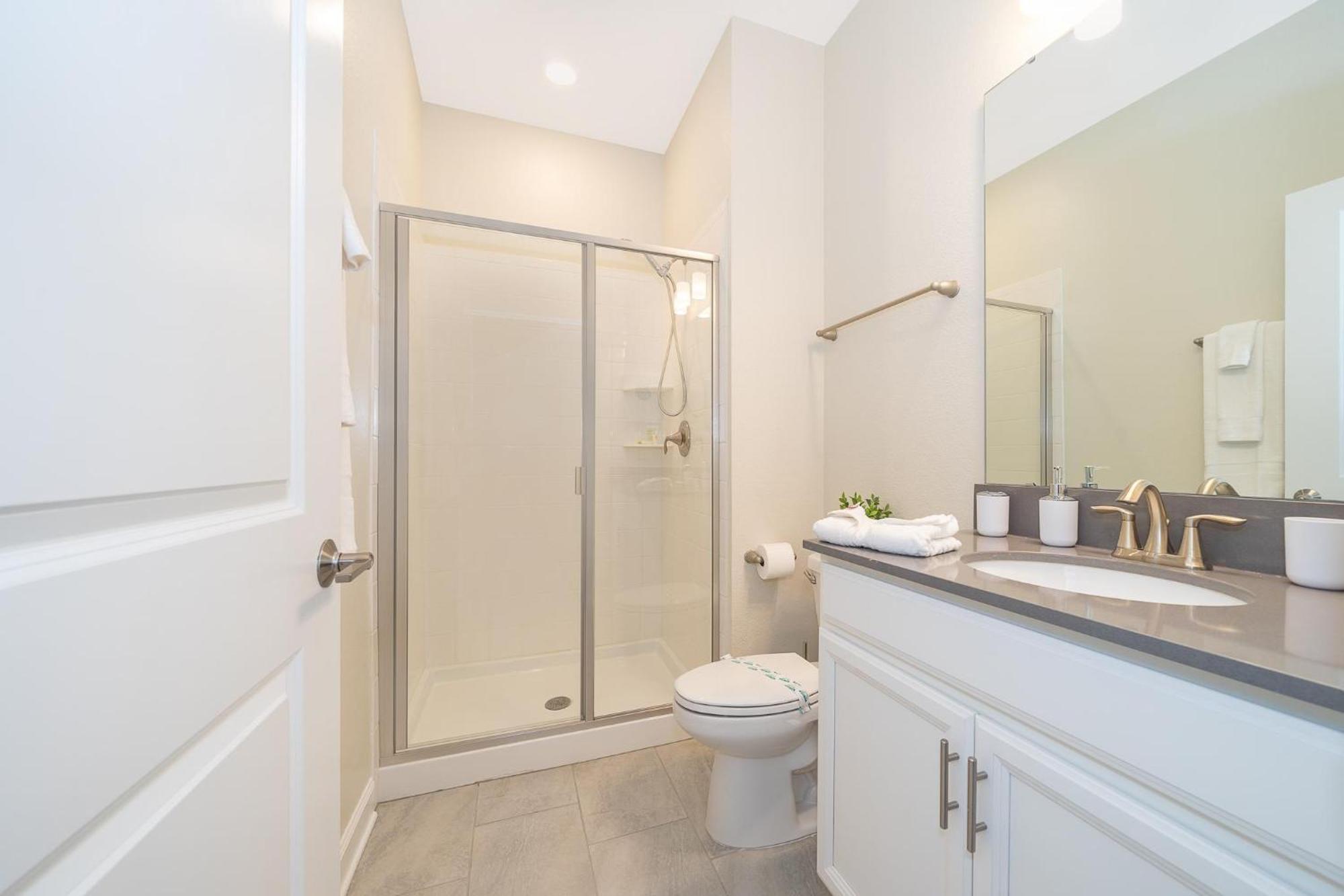 4834Sl Townhouse 4 Bedrooms & 3 Bathrooms + Pool 基西米 外观 照片